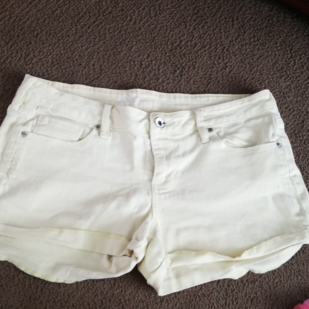 Shorts